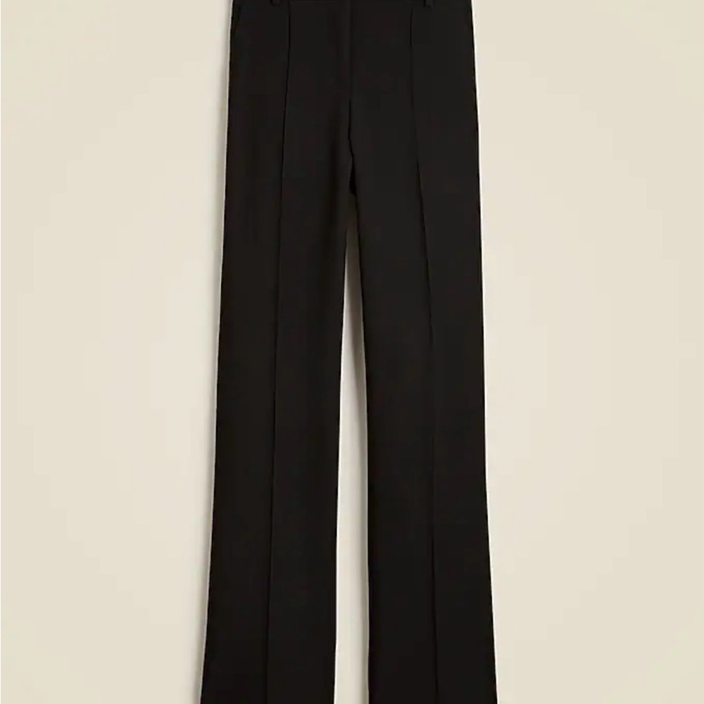 J. Crew Natalia Pant in Black | Size 16 | Excellent Condition